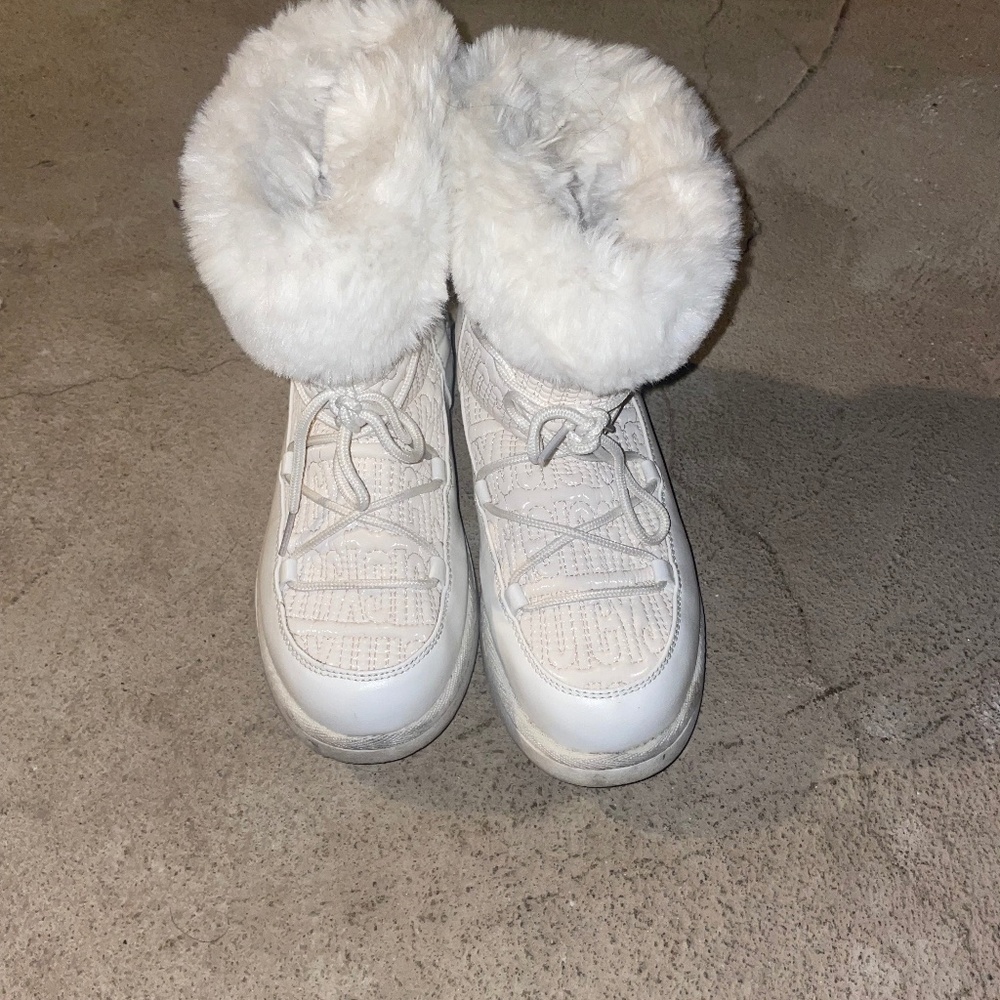 Juicy couture Boots